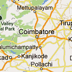 Cultural Tamil Nadu (CT-1)
