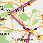 Exotic Tamil Nadu (ETN)