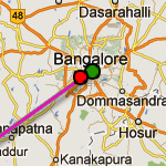 Historical Karnataka (HK-1)