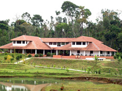 Kadkani Resort Coorg