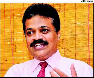 Subbu - CEO, Fulcrum Tours & Travels, India Subbu - CEO, Fulcrum Tours & Travels, India