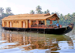 Kerala-boat-house
