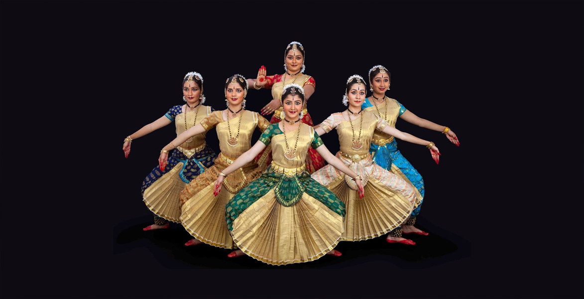 Bharatanatyam