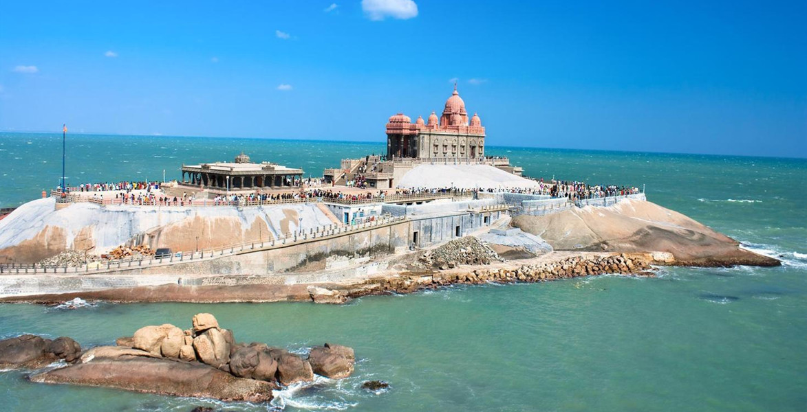 Kanyakumari