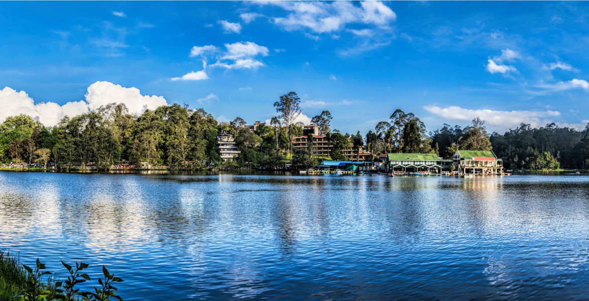 Kodaikanal