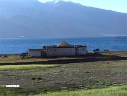 Gangabal Ladakh, Kashmir