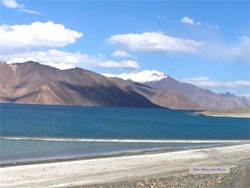Kashmir Ladakh Zanskar