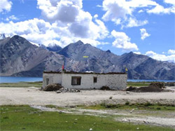 Ponaroma Of Ladakh