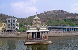 Tirutani Murugan Temple
