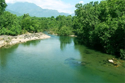 Chaliyar River Calicut