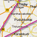 Cultural Tamil Nadu (CT-7)