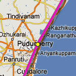 Cultural Tamil Nadu & Historical Karnataka