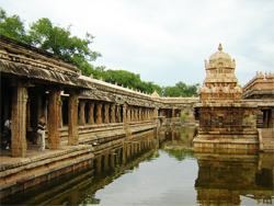 Darasuram UNESCO Site, Kumbakonam