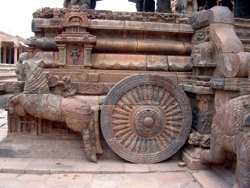 Dharasuram - UNESCO - Heritage Site, Kumbakonam