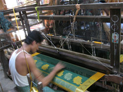 Handloom Weavers