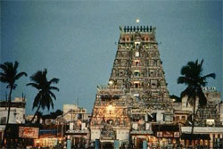 Kapalesswar Temple