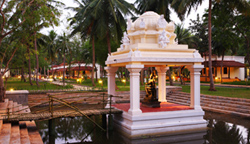 Mantraveppathur, Kumbakonam