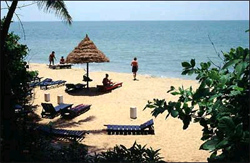 Negombo Beach, Colombo