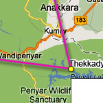 Natural Kerala (NK-1)