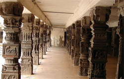Suryanar Temple, Kumbakonam