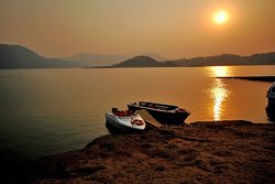 Umaiam Lake, Shillong