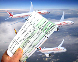 Fulcrum Travels-Air Ticket Booking India